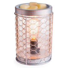 Load image into Gallery viewer, CHICKEN WIRE WARMER