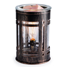 Load image into Gallery viewer, MISSION VINTAGE STYLE FRAGRANCE WARMER