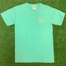 Load image into Gallery viewer, SMITH LAKE CHILL VIBES TEE