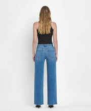 Load image into Gallery viewer, FLYING MONKEY HIGH RISE LOOSE FIT JEANS