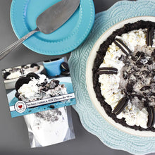 Load image into Gallery viewer, COOKIES & MILK CHEESECAKE MIX