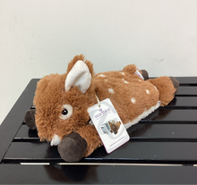 Load image into Gallery viewer, WARMIES - LAYING DOWN FAWN