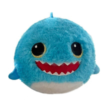 Load image into Gallery viewer, TY BEANIE BOUNCER FINS