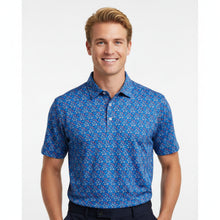 Load image into Gallery viewer, FLORAL POLO - ADULT
