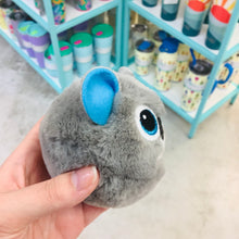 Load image into Gallery viewer, TY BEANIE BOUNCER - KATY