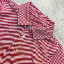 Load image into Gallery viewer, PROPERLY TIED BOY'S GULFPORT POLO-SIENNA