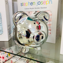 Load image into Gallery viewer, RETRO PIGGY BANK