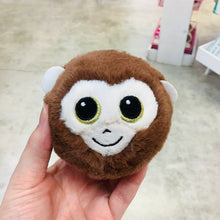 Load image into Gallery viewer, TY BEANIE BOUNCER - BANANA
