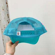 Load image into Gallery viewer, SEQUIN LAKE HAT