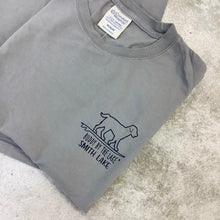 Load image into Gallery viewer, SMITH LAKE LIFE TEE