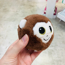 Load image into Gallery viewer, TY BEANIE BOUNCER - BANANA