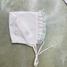 Load image into Gallery viewer, LISA SMOCKED DRESS BLOOMER SET - PREEMIE