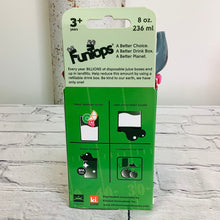 Load image into Gallery viewer, REFILLABLE JUICE BOX - ALABAMA 8OZ