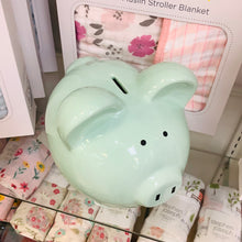 Load image into Gallery viewer, RETRO PIGGY BANK