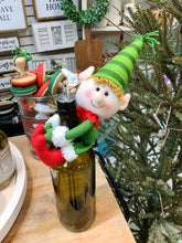 Load image into Gallery viewer, CHRISTMAS BOTTLE HUGGER