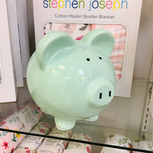 Load image into Gallery viewer, RETRO PIGGY BANK