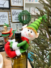 Load image into Gallery viewer, CHRISTMAS BOTTLE HUGGER