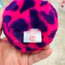 Load image into Gallery viewer, TY BEANIE BOUNCER GILBERT