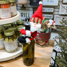 Load image into Gallery viewer, CHRISTMAS BOTTLE HUGGER