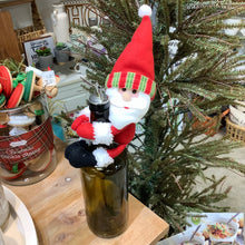 Load image into Gallery viewer, CHRISTMAS BOTTLE HUGGER