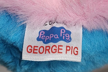 Load image into Gallery viewer, TY BEANIE BOUNCER GEORGE