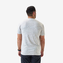 Load image into Gallery viewer, BURLEBO GO TO TEE - DIGI CAMO - IVORY
