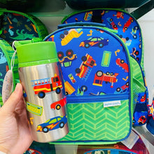 Load image into Gallery viewer, LUNCHBOX ALL OVER PRINT - BOY