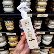 Load image into Gallery viewer, DIVA® -GLAM ON DEMAND® LINEN & ROOM SPRAY