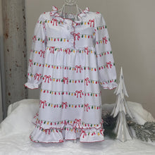 Load image into Gallery viewer, CHRISTMAS MORNING DRESS