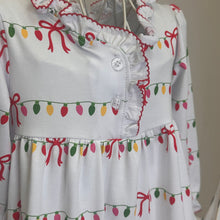 Load image into Gallery viewer, CHRISTMAS MORNING DRESS