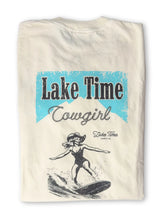 Load image into Gallery viewer, LAKE TIME COWGIRL