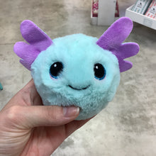 Load image into Gallery viewer, TY BEANIE BOUNCER SWISH