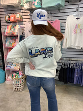 Load image into Gallery viewer, SMITH LAKE LIFE SWEATSHIRT