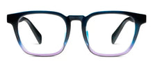 Load image into Gallery viewer, PEEPERS READERS LATTE - BLUE/PURPLE
