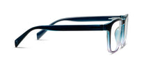 Load image into Gallery viewer, PEEPERS READERS LATTE - BLUE/PURPLE