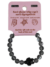 Load image into Gallery viewer, SIMPLY SOUTHERN TURTLE TRACKER BRACELET