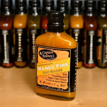 Load image into Gallery viewer, CAPTAIN RODNEY'S PRIVATE RESERVE - MANGO FIRE