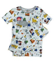 Load image into Gallery viewer, MAGNETIC ME TOE ZONE PAJAMA SET