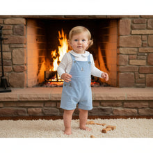 Load image into Gallery viewer, BLANK LONG SLEEVE INFANT BODYSUIT