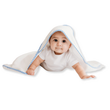 Load image into Gallery viewer, HOODED TOWEL