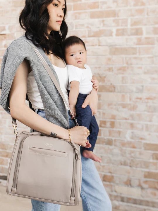 Jujube insulated bag on sale