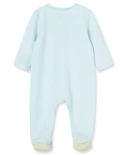 Load image into Gallery viewer, CUTE BEAR FOOTED ONE-PIECE