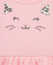 Load image into Gallery viewer, LEOPARD BODYSUIT & LEGGING SET