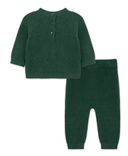 Load image into Gallery viewer, DEER 2pc. SWEATER SET