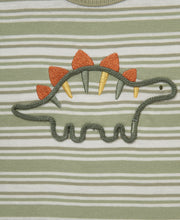 Load image into Gallery viewer, 3pc. DINO JOGGER & SOCK SET