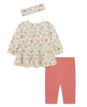 Load image into Gallery viewer, AUTUMN 3PC. TUNIC & LEGGING SET