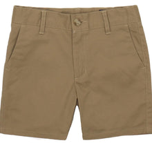 Load image into Gallery viewer, PROPERLY TIED PATRIOT SHORT - CAMEL