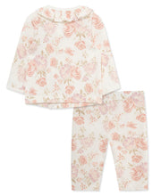 Load image into Gallery viewer, FLORAL CARDIGAN SET