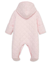 Load image into Gallery viewer, JOY QUILTED PRAM