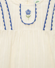 Load image into Gallery viewer, BLUE FLORAL PLAY SET